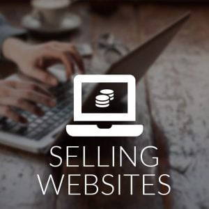 Selling Websites